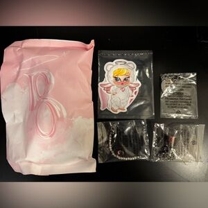 Bratziez Sweetheartz Cloe